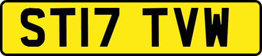ST17TVW