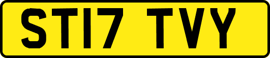 ST17TVY