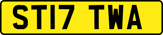 ST17TWA
