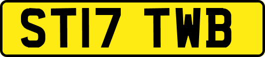 ST17TWB