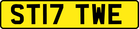 ST17TWE