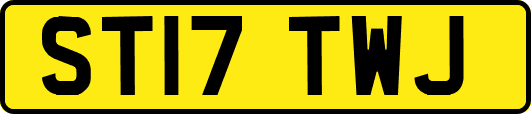 ST17TWJ