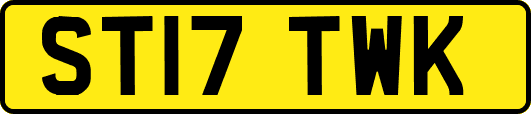 ST17TWK