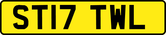 ST17TWL