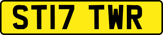 ST17TWR