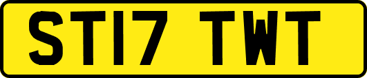 ST17TWT