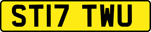 ST17TWU