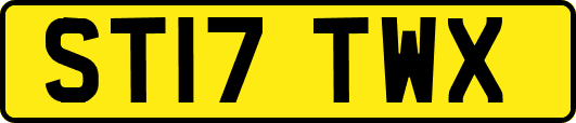 ST17TWX