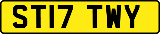 ST17TWY