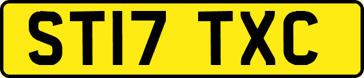 ST17TXC