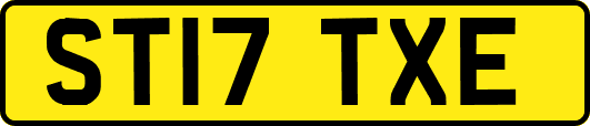 ST17TXE