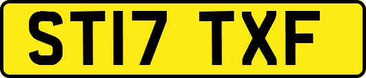 ST17TXF