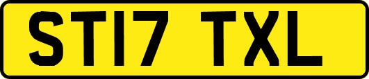 ST17TXL