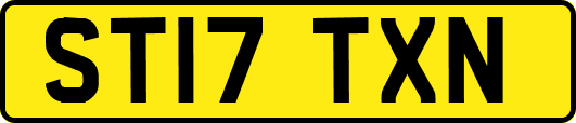 ST17TXN