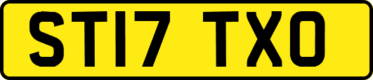 ST17TXO