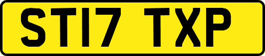 ST17TXP