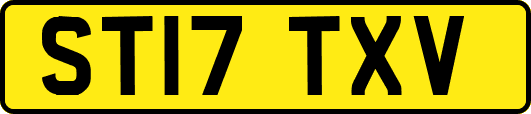 ST17TXV
