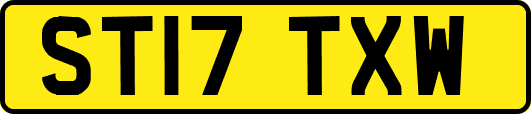 ST17TXW