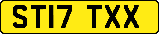 ST17TXX