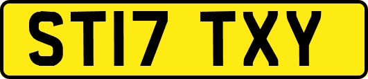 ST17TXY
