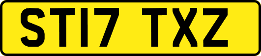 ST17TXZ