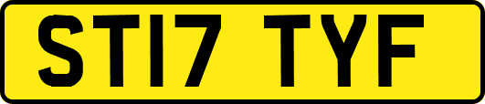 ST17TYF