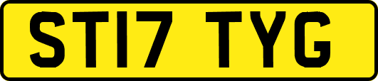 ST17TYG