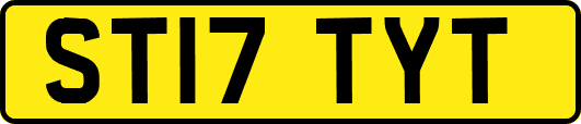 ST17TYT