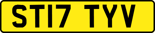 ST17TYV