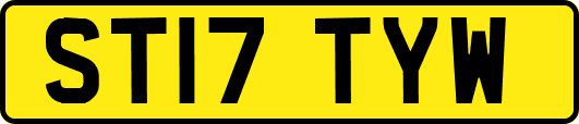 ST17TYW