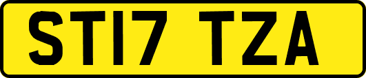 ST17TZA