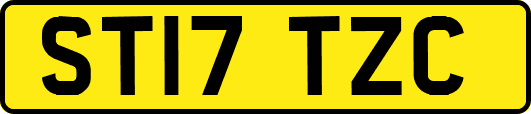 ST17TZC