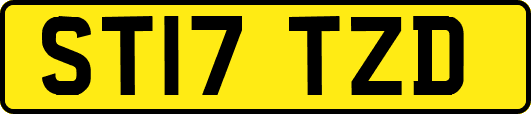ST17TZD