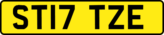ST17TZE