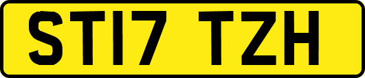 ST17TZH