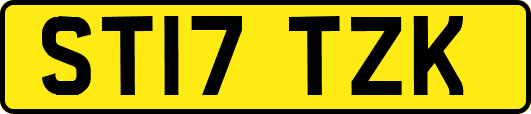 ST17TZK