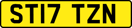 ST17TZN