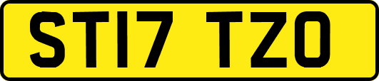 ST17TZO