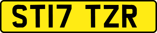 ST17TZR