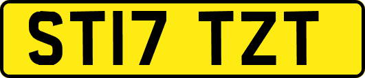 ST17TZT