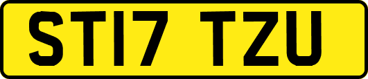 ST17TZU