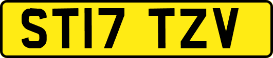 ST17TZV