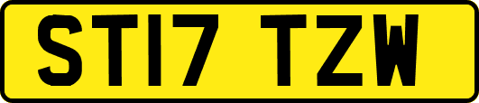 ST17TZW