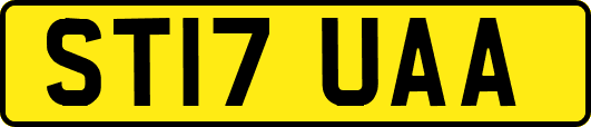 ST17UAA