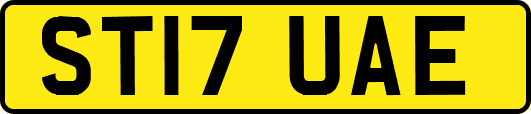 ST17UAE
