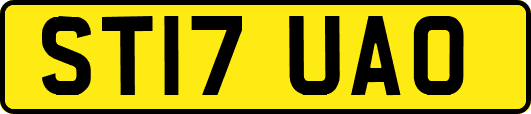 ST17UAO