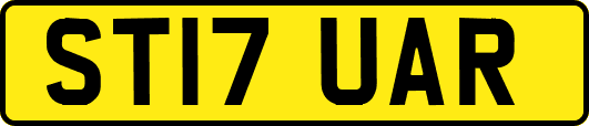 ST17UAR