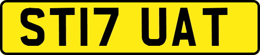 ST17UAT