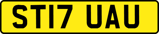 ST17UAU