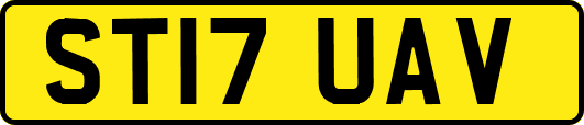 ST17UAV